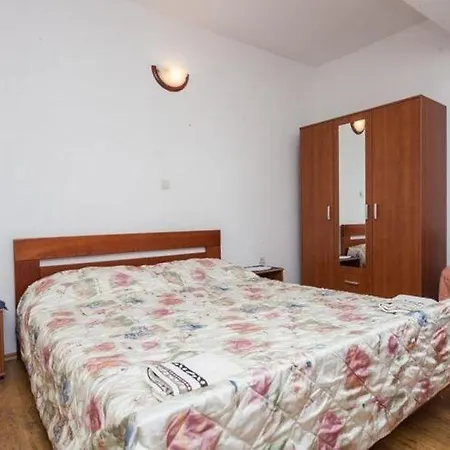 Mladenka- Two Bedroom With Balcony And Sea View *